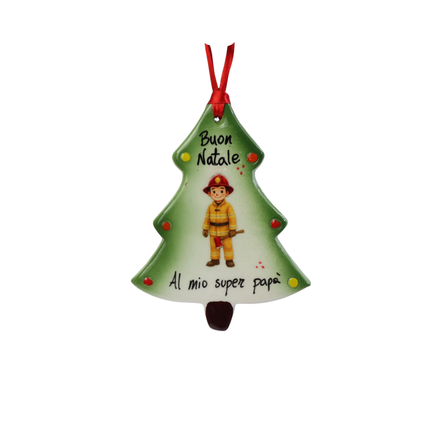 Albero Appendino Mestieri