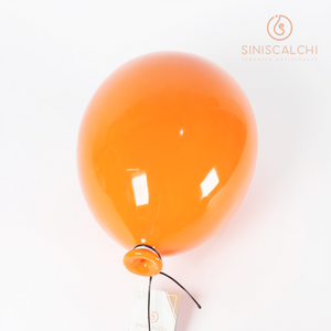 Palloncino 20 cm - Siniscalchi Ceramics