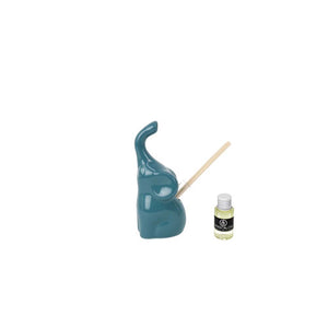 Diffusore Elefante in Ceramica - Siniscalchi Ceramics