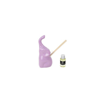 Diffusore Elefante in Ceramica - Siniscalchi Ceramics