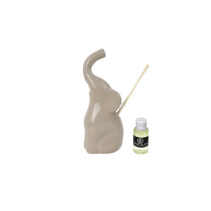 Diffusore Elefante in Ceramica - Siniscalchi Ceramics