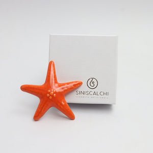 Stella Marina - Siniscalchi Ceramics