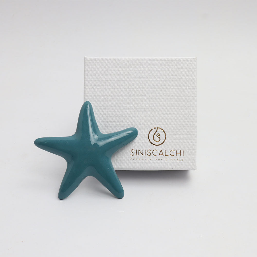 Stella Marina - Siniscalchi Ceramics