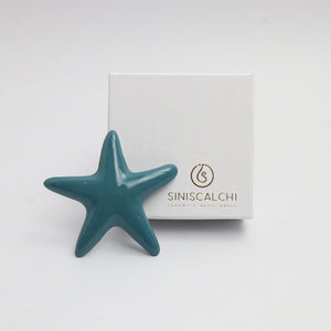 Stella Marina - Siniscalchi Ceramics