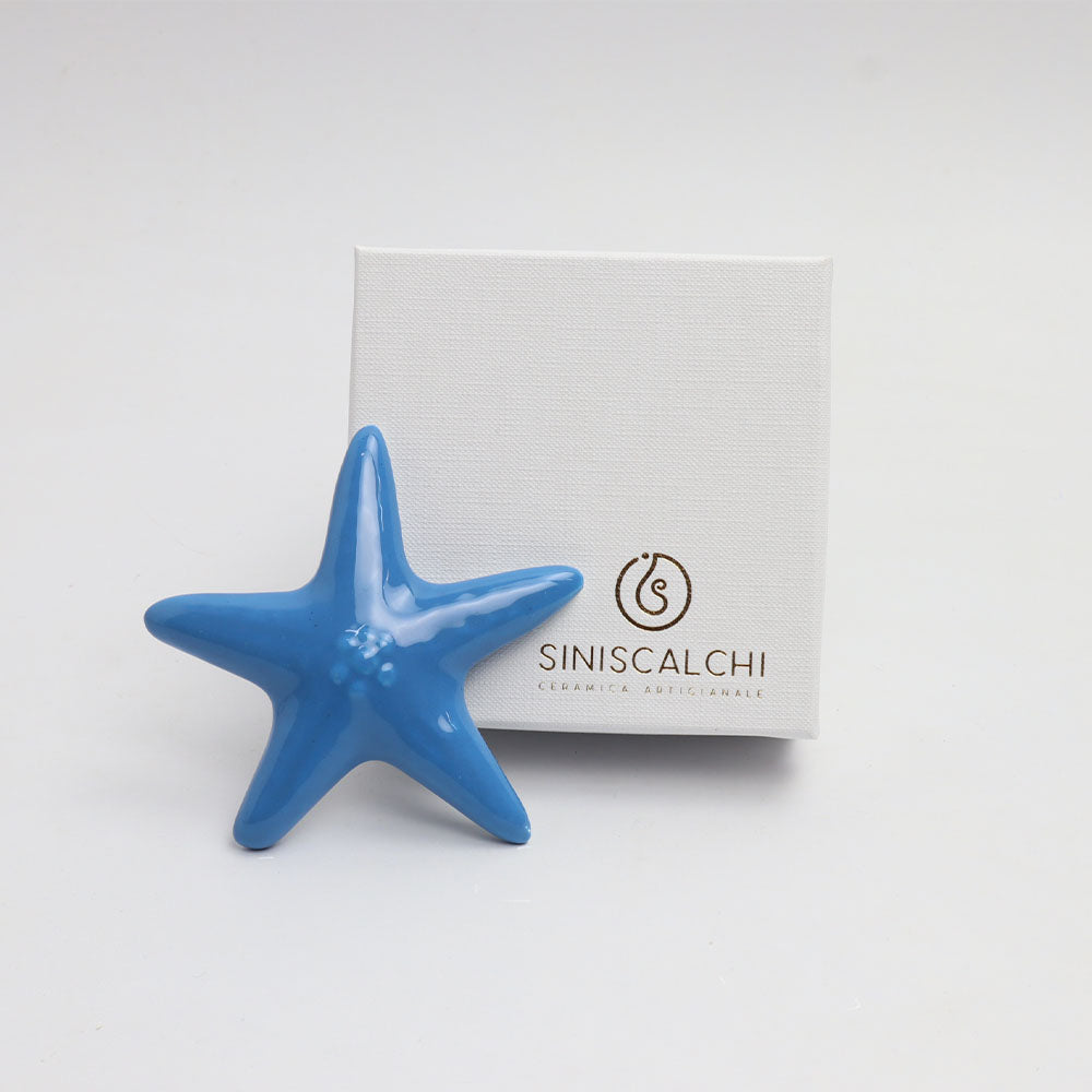 Stella Marina - Siniscalchi Ceramics