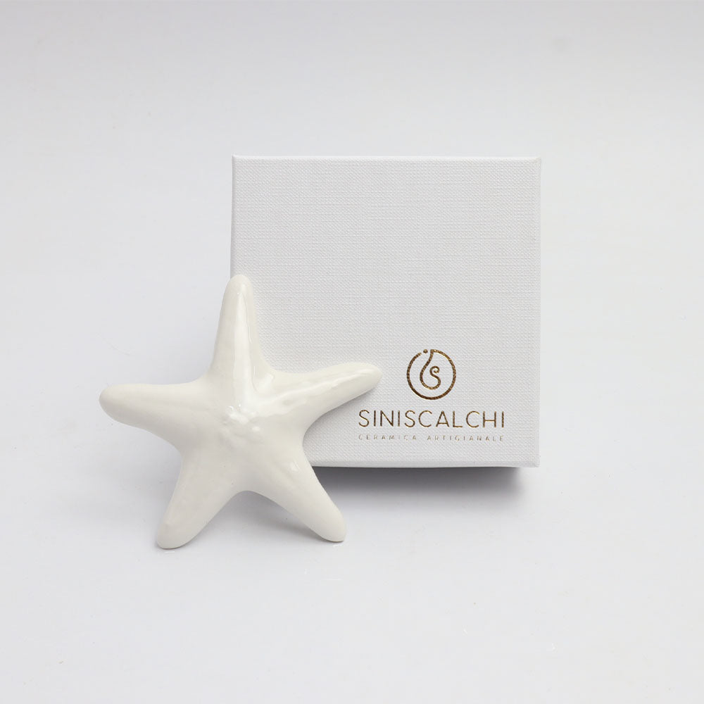 Stella Marina - Siniscalchi Ceramics