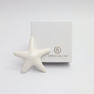 Stella Marina - Siniscalchi Ceramics
