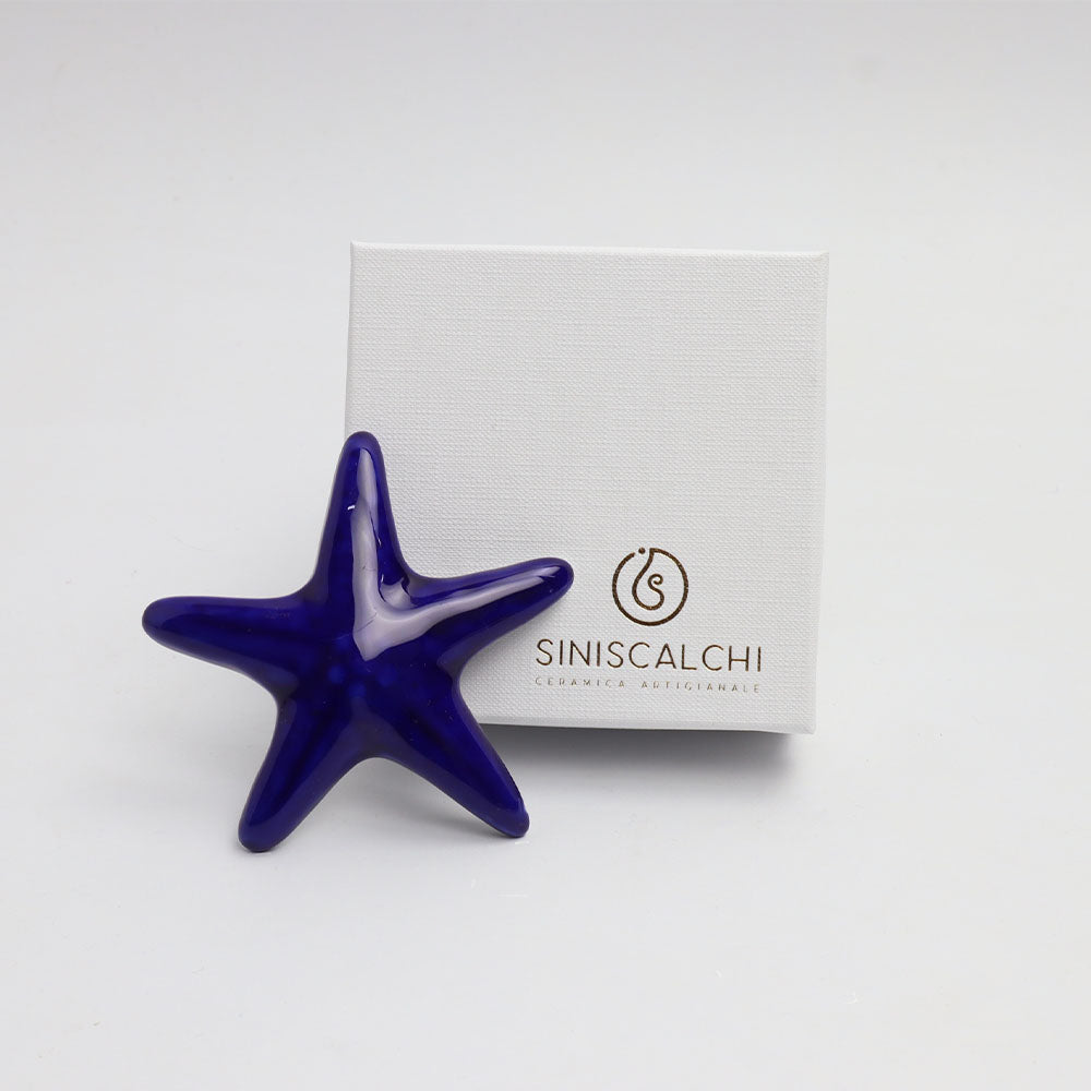 Stella Marina - Siniscalchi Ceramics