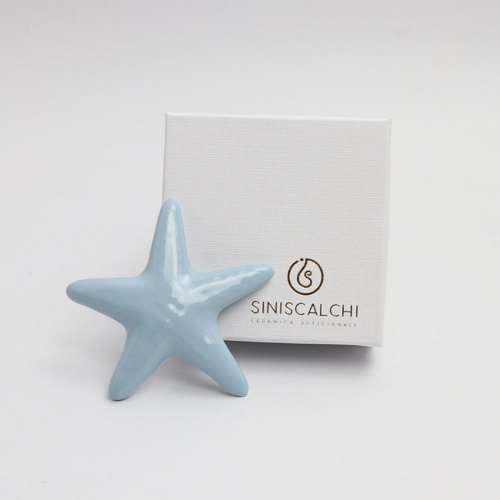 Stella Marina - Siniscalchi Ceramics