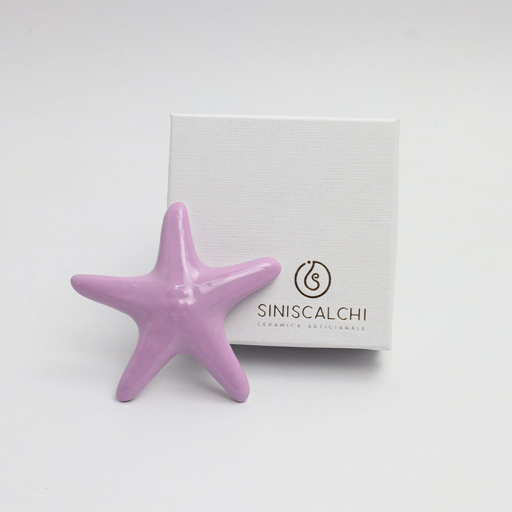 Stella Marina - Siniscalchi Ceramics
