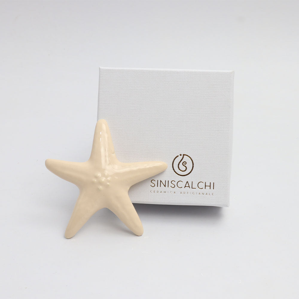 Stella Marina - Siniscalchi Ceramics