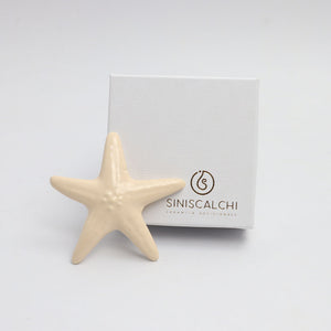 Stella Marina - Siniscalchi Ceramics