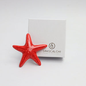 Stella Marina - Siniscalchi Ceramics