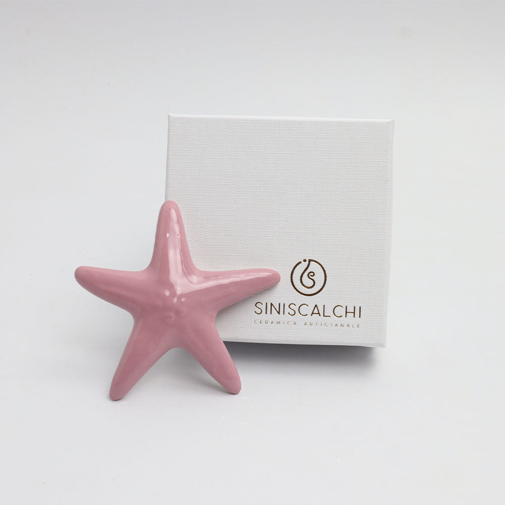 Stella Marina - Siniscalchi Ceramics