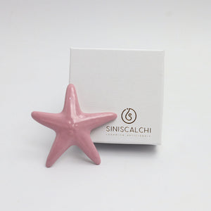 Stella Marina - Siniscalchi Ceramics