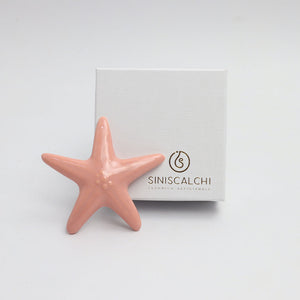 Stella Marina - Siniscalchi Ceramics