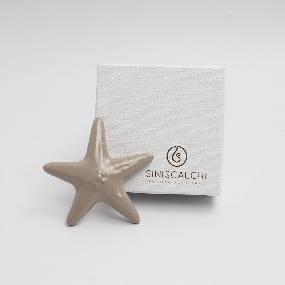 Stella Marina - Siniscalchi Ceramics