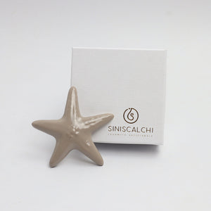 Stella Marina - Siniscalchi Ceramics