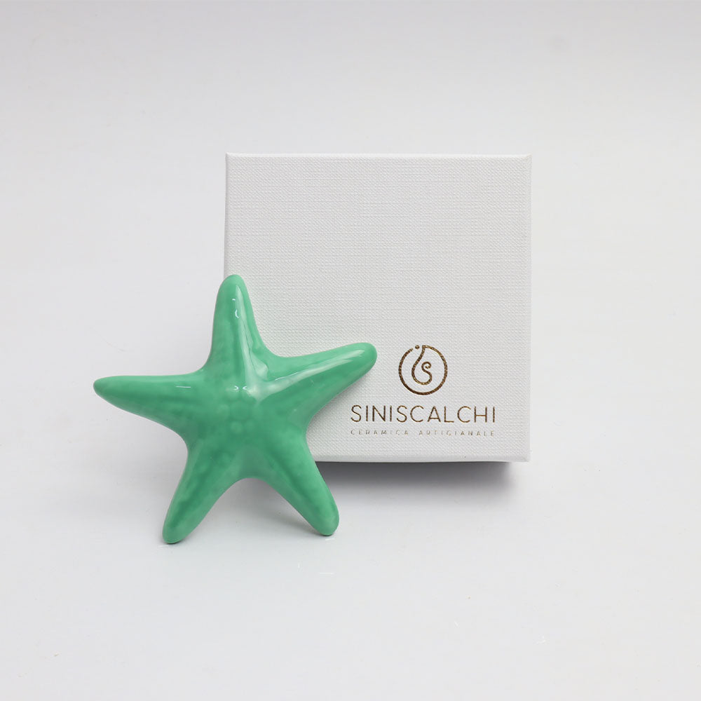 Stella Marina - Siniscalchi Ceramics