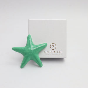 Stella Marina - Siniscalchi Ceramics