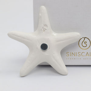 Stella Marina - Siniscalchi Ceramics
