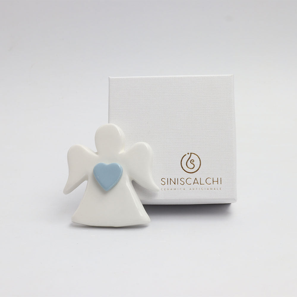 Angelo Grande - Siniscalchi Ceramics