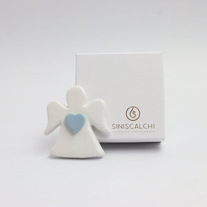Angelo Grande - Siniscalchi Ceramics