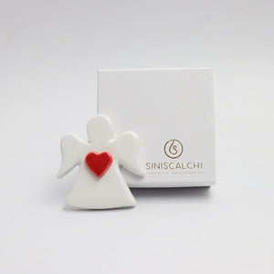 Angelo Grande - Siniscalchi Ceramics
