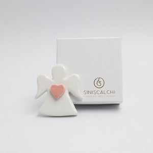Angelo Grande - Siniscalchi Ceramics