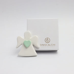 Angelo Grande - Siniscalchi Ceramics