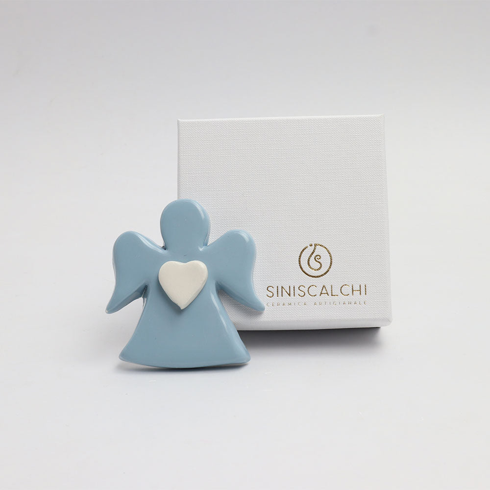 Angelo Grande - Siniscalchi Ceramics