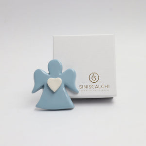 Angelo Grande - Siniscalchi Ceramics