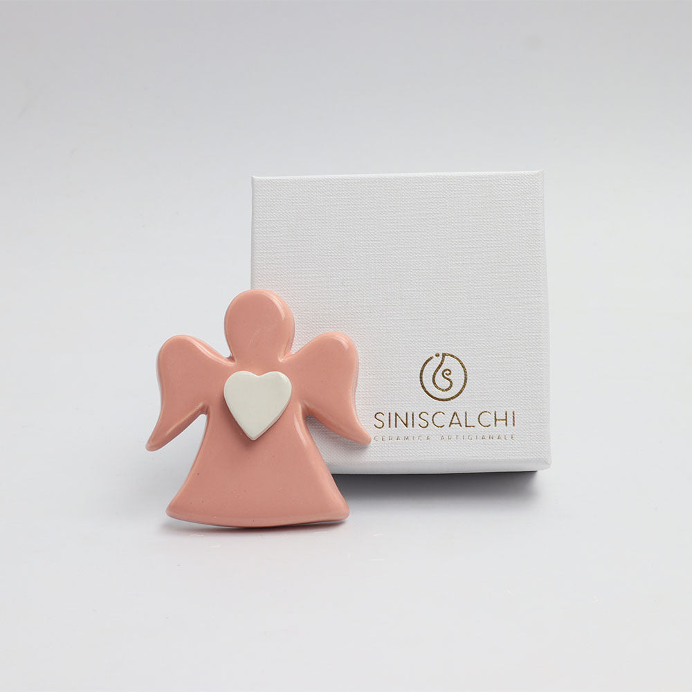 Angelo Grande - Siniscalchi Ceramics