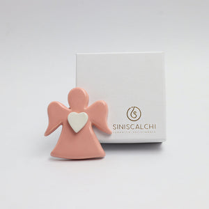 Angelo Grande - Siniscalchi Ceramics