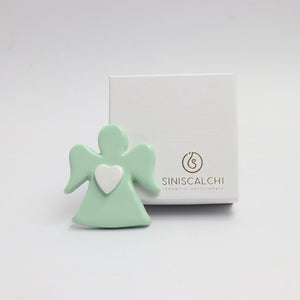 Angelo Grande - Siniscalchi Ceramics