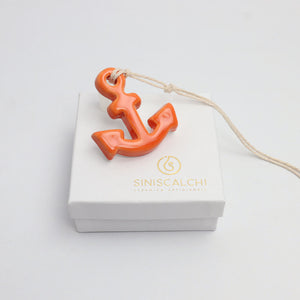 Ancora - Siniscalchi Ceramics