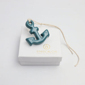 Ancora - Siniscalchi Ceramics