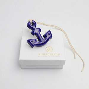 Ancora - Siniscalchi Ceramics