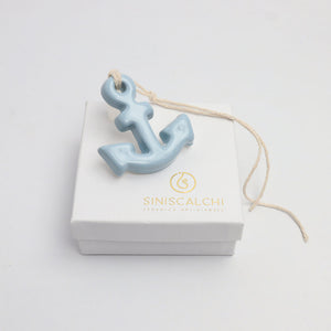 Ancora - Siniscalchi Ceramics