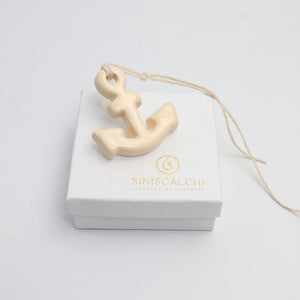 Ancora - Siniscalchi Ceramics
