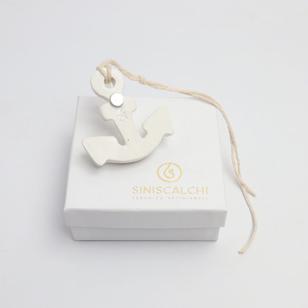 Ancora - Siniscalchi Ceramics