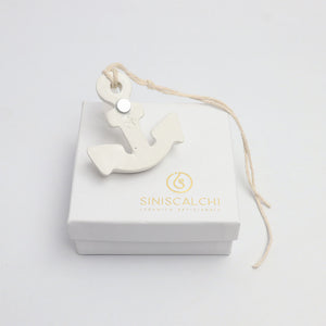 Ancora - Siniscalchi Ceramics