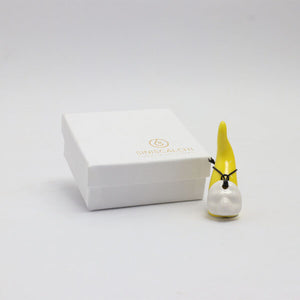 Corno Mignon - Siniscalchi Ceramics