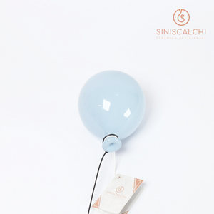 Palloncino 10 cm - Siniscalchi Ceramics