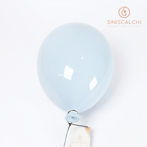 Palloncino 20 cm - Siniscalchi Ceramics