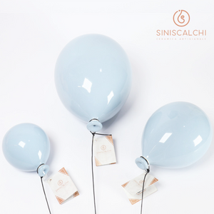 Palloncino 15 cm - Siniscalchi Ceramics