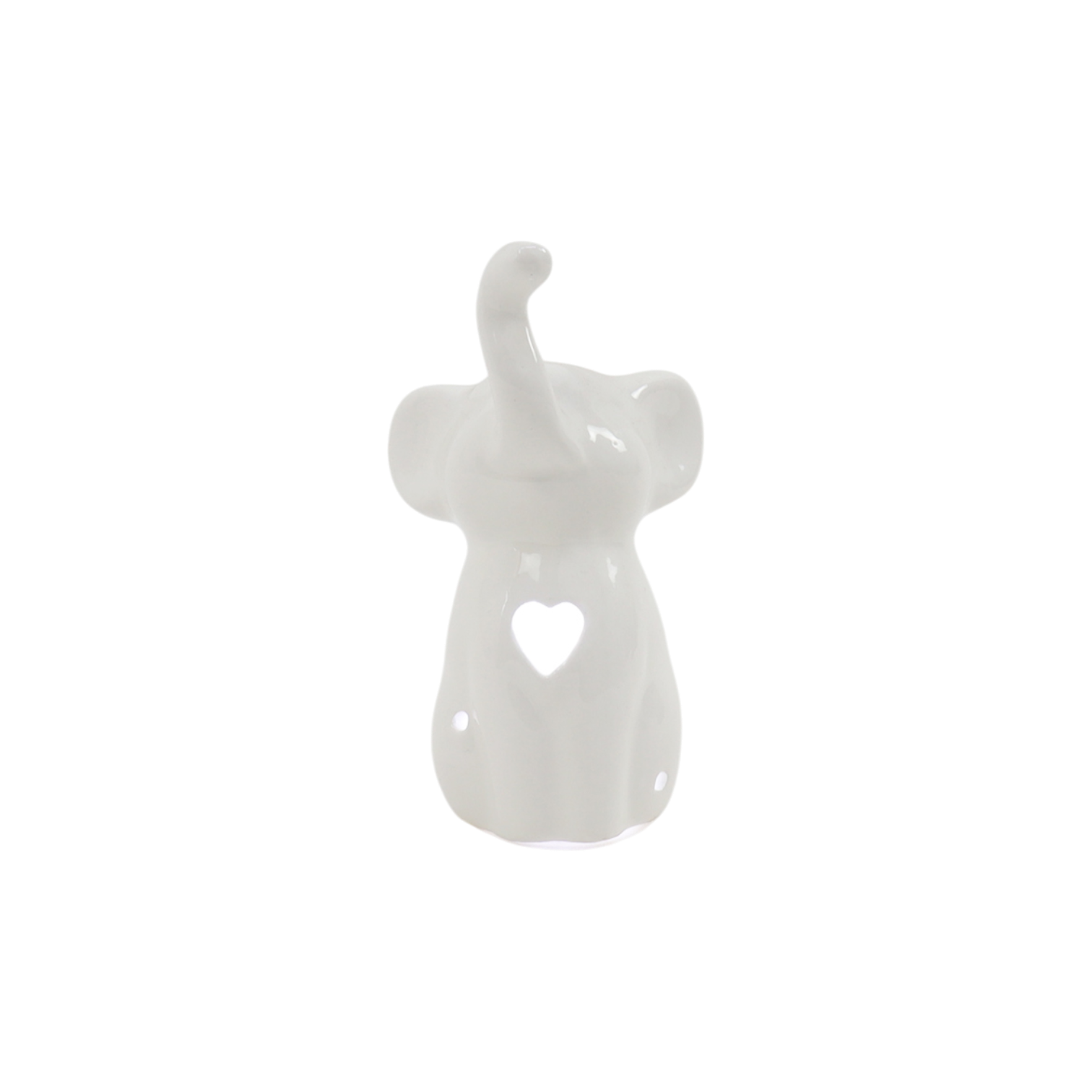 Elefanti Led 11cm Bomboniera