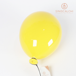 Palloncino 20 cm - Siniscalchi Ceramics