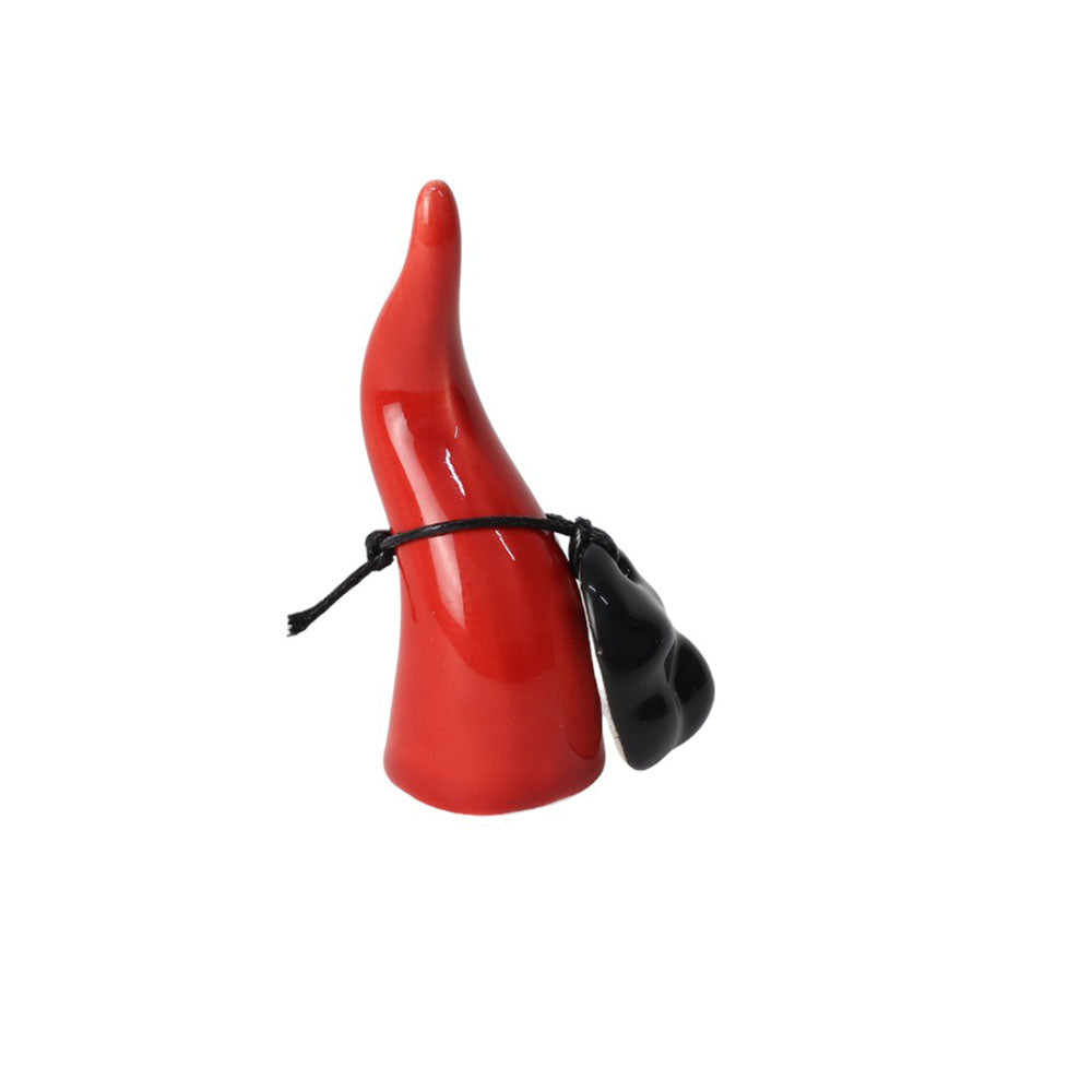 Corno Mignon - Siniscalchi Ceramics