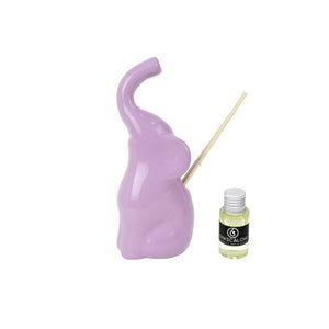 Diffusore Elefante in Ceramica - Siniscalchi Ceramics